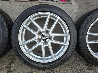 Zimne kolesa 5x112 r17  225/45 r17 Matador - 13