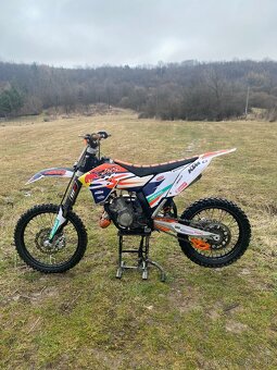 Ktm sx 144 - 13