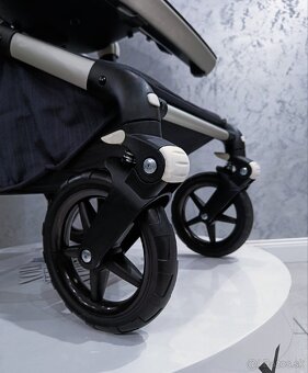 LIMITOVANÁ TROJKOMBINÁCIA BUGABOO FOX2 STELLAR - 13