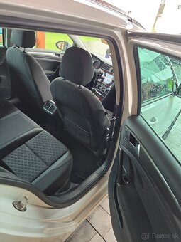 Volkswagen Golf Variant 1.6 TDI Join - 13