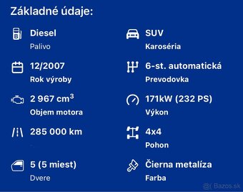 Audi Q7 3.0 TDI quattro tiptronic - 13