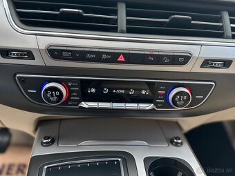 Audi Q7 3.0 TDI quattro tiptronic 8-st. - 13