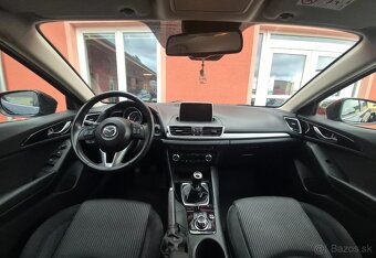 Mazda 3 Revolution 2.0 88kW - 13