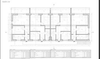 PREDAJ NOVOSTAVIEB NA KLUC – Byty Bobrov, 1. etapa - 13