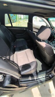 BMW E46 330xd 150kw 2004 - 13