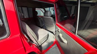 Nissan Patrol 2.7 TD (španiel) - 13