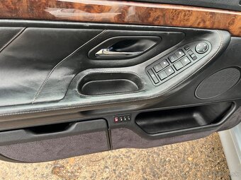 BMW e38 740i ALPINA LOOK - 13