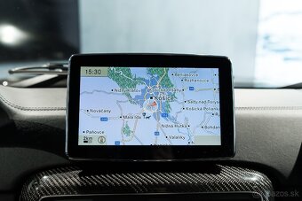 Mercedes-Benz G trieda 63 AMG - 13