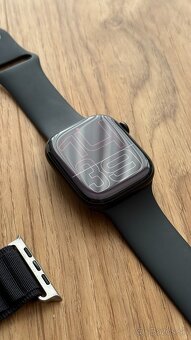 Predam Apple Watch 10 - 46mm Jet Black - 13
