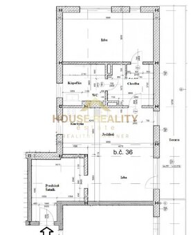 Prenájom NOVOSTAVBA 2 izb.byt, Miletičova ulica, Bratislava - 13