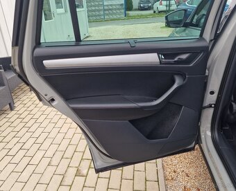 ŠKODA KODIAQ 2.0 TDI EVO STYLE 4X4 DSG - 13