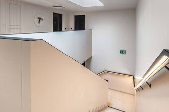 BABONY TRE: Nadštandardný 2-i byt v projekte ZWIRN za cenu - 13