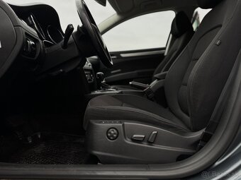 Škoda Superb 2 FaceLift Combi 2.0TDI DSG 4x4 125kw F1 RV2014 - 13