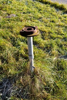 Nádherný-obrovský pozemok POD LESOM v intraviláne/od 7,50m2 - 13