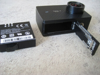 ♦️ Xiaomi Yi 4K+ ♦️ model YAS.1817 ♦️ - 13