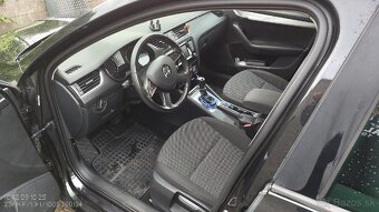 Predám Škoda Octavia combi 3 - 13