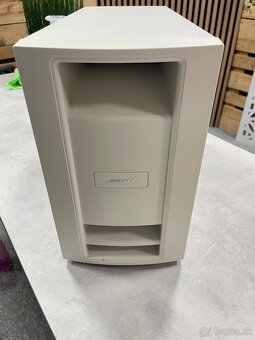 Bose Lifestyle T20 White - 13