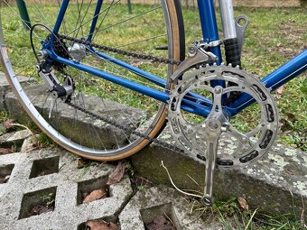 Favorit F1 TV komplet renovácia do povodneho stavu - 13