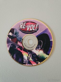 Hry na Ps1, Ps2, Ps3, Xbox 360 - 13