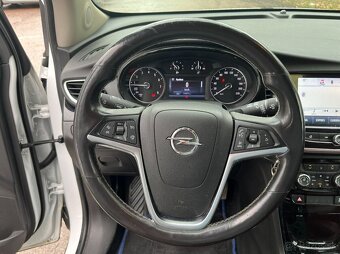 Opel Mokka 1.4 turbo - 13