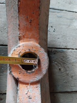 Predáme šablóny/segmenty na ohýbačku - 13