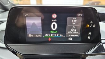 VOLKSWAGEN ID.3 PRO odpočet DPH - 13