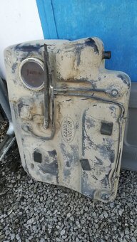 Land rover Freelander 1 r99 - 13