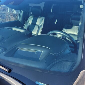 DODGE RAM 1500 LIMITED 2022 5,7 HEMI 54000km DPH - 13