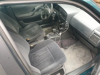 Volkswagen Passat B4 85kw super RZ - 13