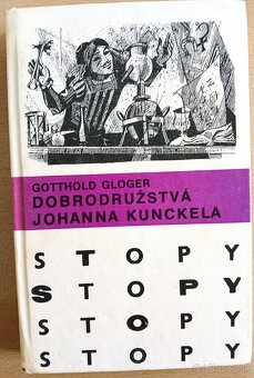 edícia stopy vo veľmi dobrom stave - 13