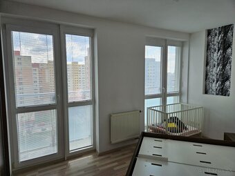 3-izbový byt Bosákova, Petržalka - 13