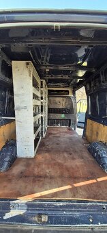 Ford TRANSIT 4X4 tdci - 13