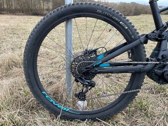 Specialized Turbo Levo 2019 - 13