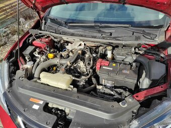 Predám Nissan Pulsar 1,2 DIG-T 85 KW - 13