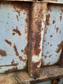Korba Multicar M25, 210 x 150 - 13