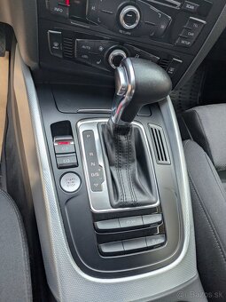 🔹 Audi Q5 2.0 TDI Quattro | 2014 | 210,294 km | Automat | V - 13