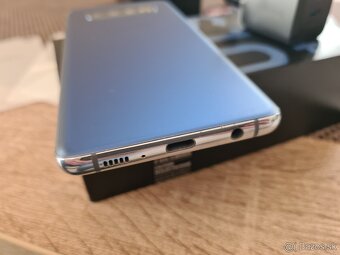 Samsung Galaxy S10 plus 8/128GB dual sim blue - 13