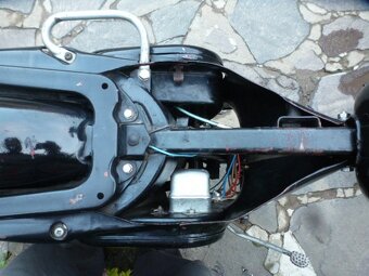 Jawa 350 - 13