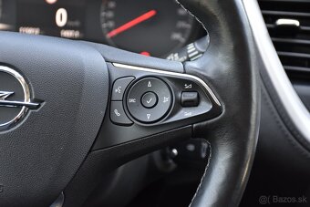 Opel Grandland X 1.5 CDTi 130k Smile SR 2020 DPH - 13