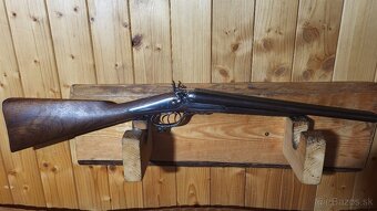 PUSKA BROKOVNICE WESTERNOVÁ CAL 16 SUPER - 13