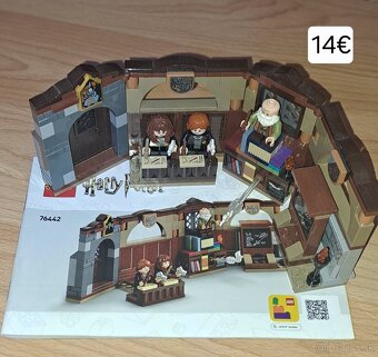 Lego city - 13