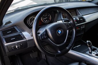BMW X5 E70 xDrive35d, 210kW - 13