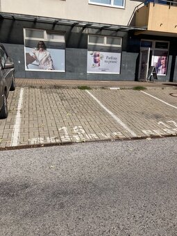Prenájom 2 izbový byt s vlastným parkovacím miestom - 13