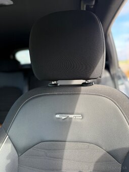 Kia Ceed 1.5 T-GDi GT Line A/T 117,5 kW - 13