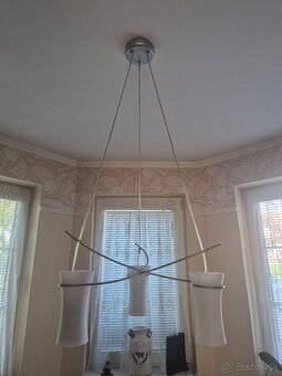 Kuchynská linka a jedálenský set - 13