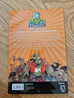 Plants vs. Zombies - 13