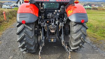 Zetor proxima 90 2015 16v original 620mth - 13