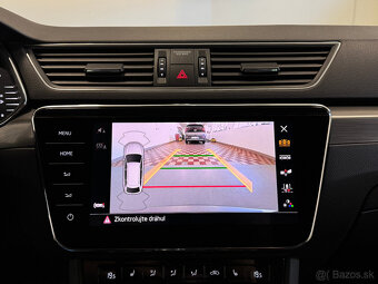 Škoda Superb, STYLE 2,0 TDI 110kW DSG rv.6/2021 čr.1 maj - 13