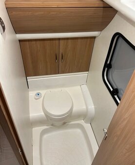 Karavan Hobby Excellent 650 2021 - 13