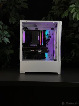 ☑️ i7 9700 / RTX 3060 / 16GB RAM / 1TB M2 SSD / 24M Zár. - 13